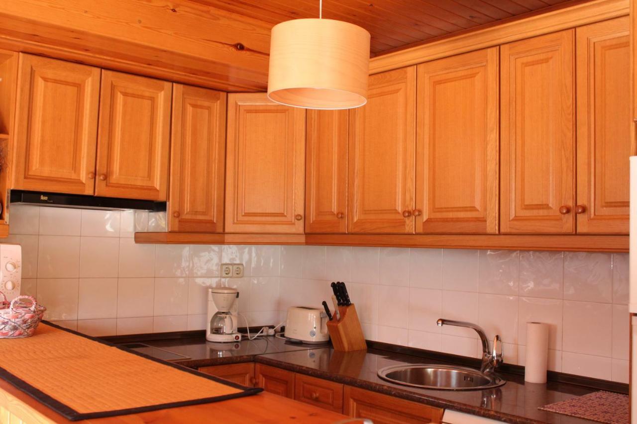 Dulce Y Luminoso Ap En Gessa Apartment Екстериор снимка