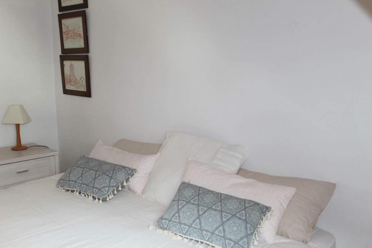 Dulce Y Luminoso Ap En Gessa Apartment Екстериор снимка