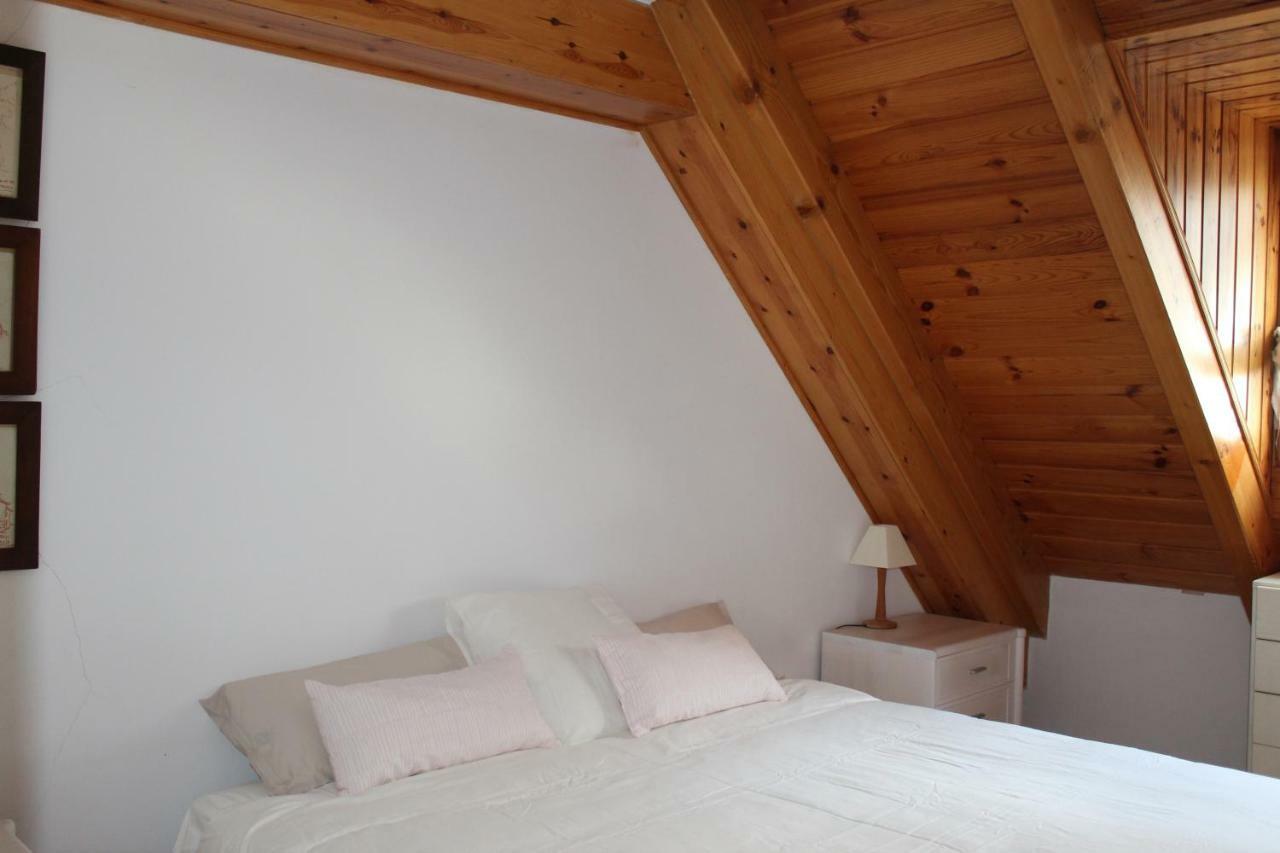 Dulce Y Luminoso Ap En Gessa Apartment Екстериор снимка