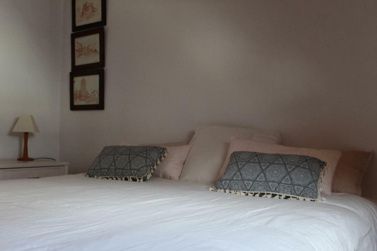 Dulce Y Luminoso Ap En Gessa Apartment Екстериор снимка