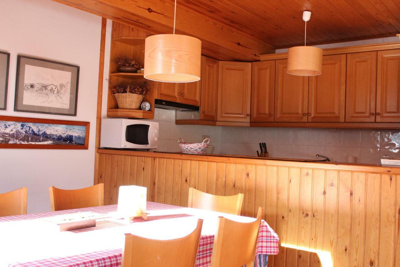 Dulce Y Luminoso Ap En Gessa Apartment Екстериор снимка