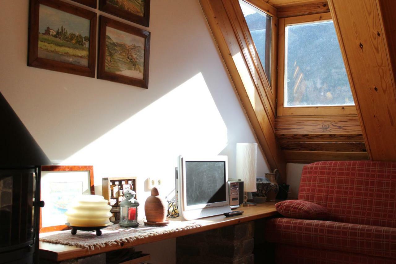 Dulce Y Luminoso Ap En Gessa Apartment Екстериор снимка