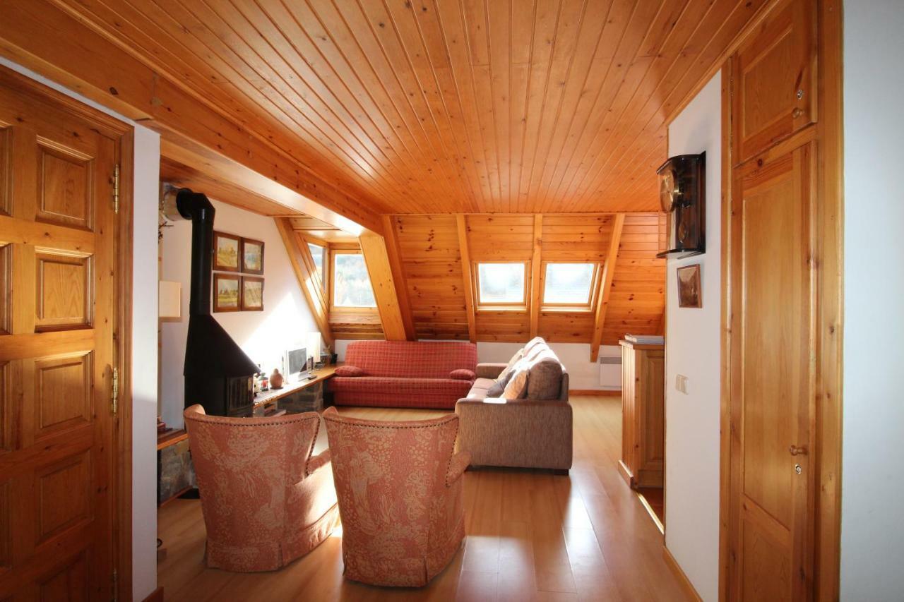 Dulce Y Luminoso Ap En Gessa Apartment Екстериор снимка