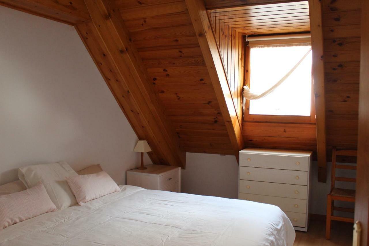 Dulce Y Luminoso Ap En Gessa Apartment Екстериор снимка