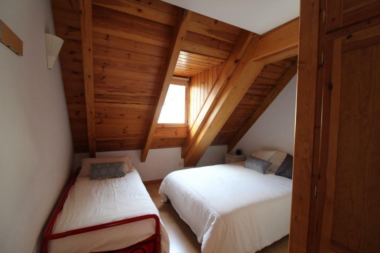 Dulce Y Luminoso Ap En Gessa Apartment Екстериор снимка